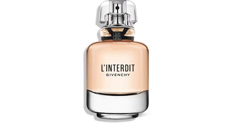 profumo givenchy donna interdit|ulta perfume givenchy.